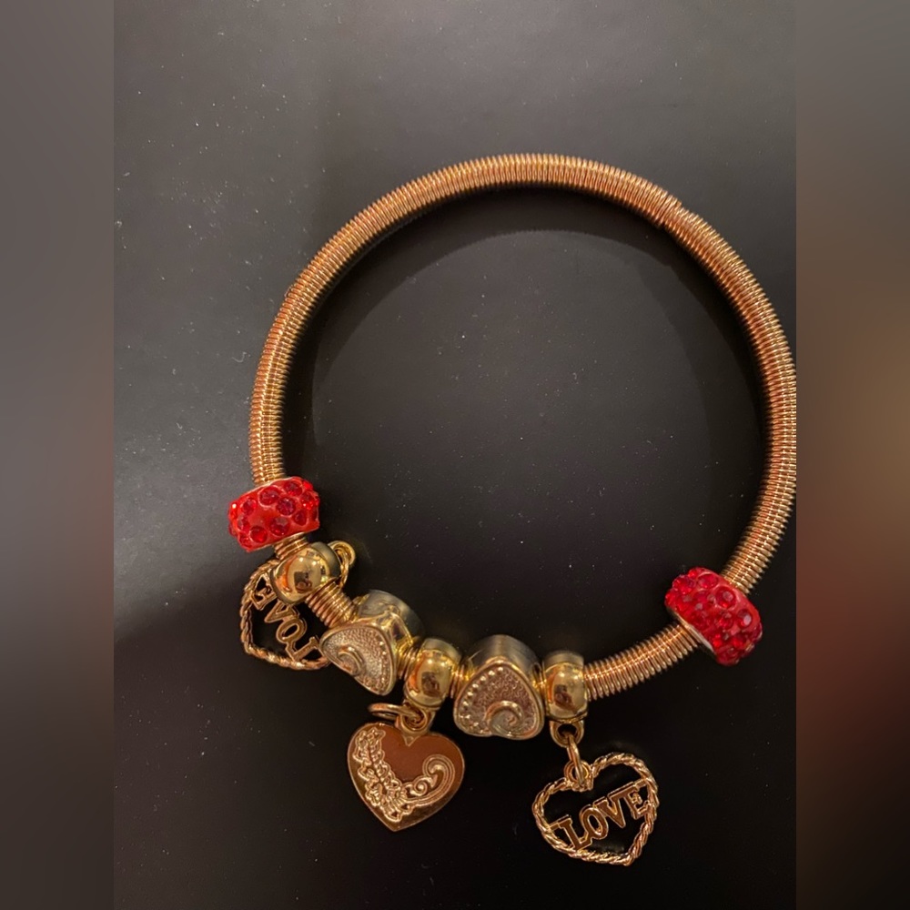 Fashion jewelry
